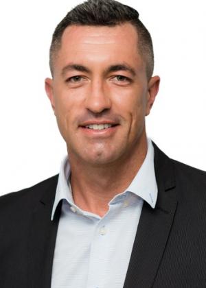 Photo of Marnus Steyn