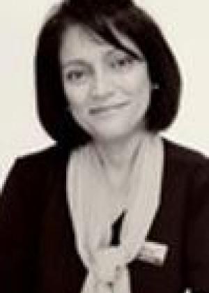 Photo of Amy Betchoo