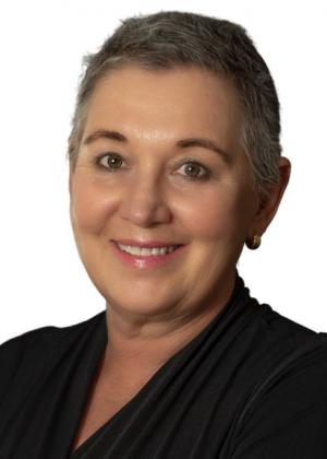 Photo of Greselda Smith