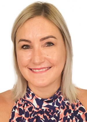 Photo of Bronwyn Browne