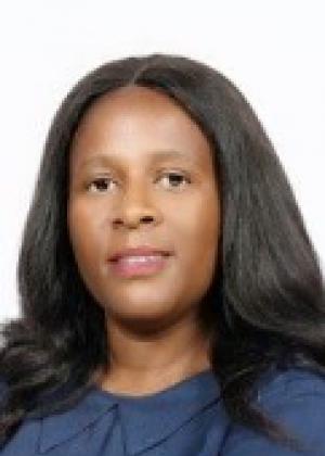 Photo of Mamautse Maduna