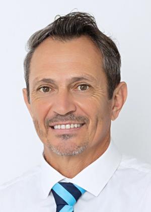 Photo of Ricardo Dos Santos