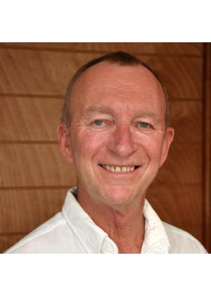 Photo of Tony Rickelton