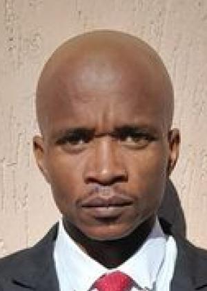 Photo of Kegomoditswe More