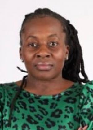 Photo of Gift Mhlongo