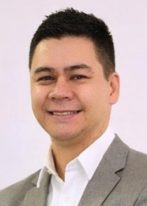 Photo of Darryl Roux