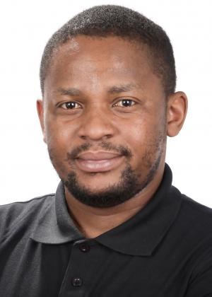 Photo of Allen Ngwenya