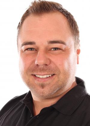 Photo of Jacques Vincent Le Sueur