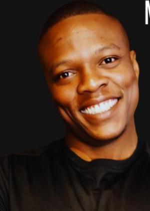 Photo of Tiyani Mushwana 