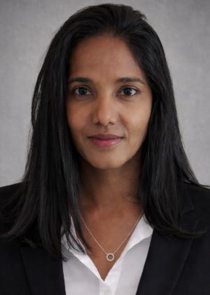 Photo of Elaine Millar