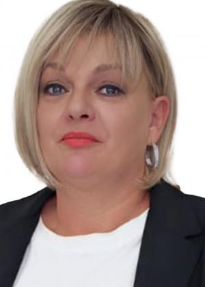 Photo of Doreen Joubert
