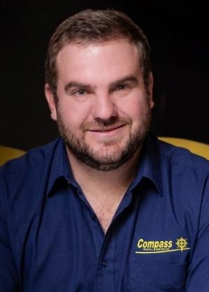 Photo of Andre Schwab