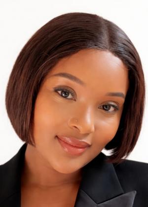 Photo of Morongoa Maleka