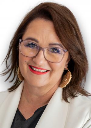 Photo of Trudie Koekemoer