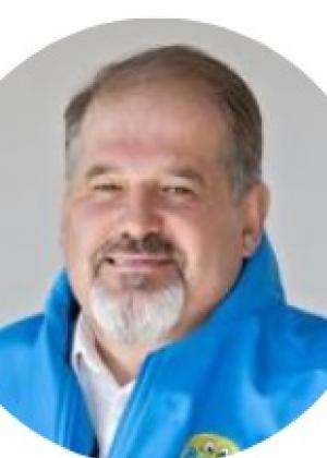 Photo of Andre  Cronje