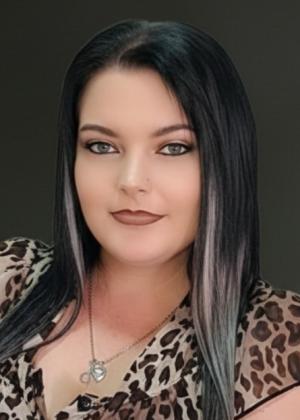 Photo of Angelique du Preez