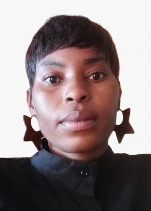 Photo of Dinah Motupa