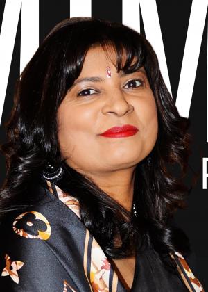 Photo of Sharda Pillay