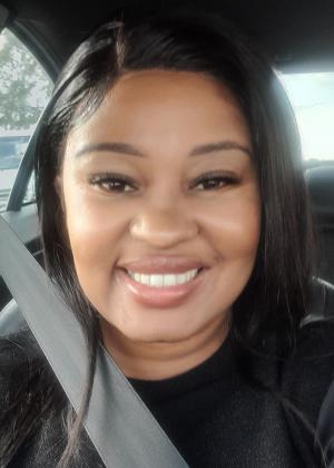 Photo of Nomusa Norah Deseree Hlahane