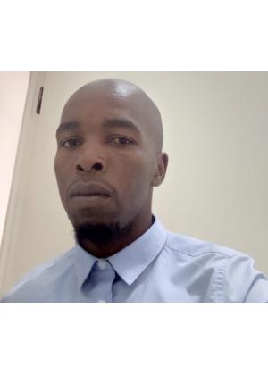 Photo of Ngcebo Ntombela