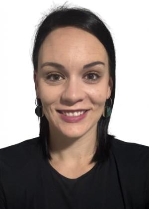 Photo of Chane Knoetze