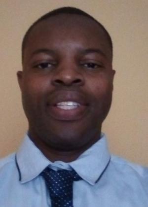 Photo of David Moema