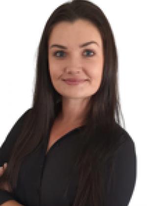 Photo of Taylor Shay Ledingham