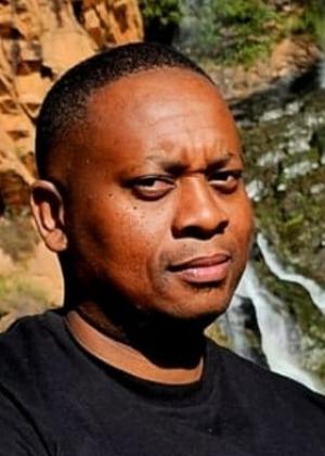 Photo of Gavin Mkhabela