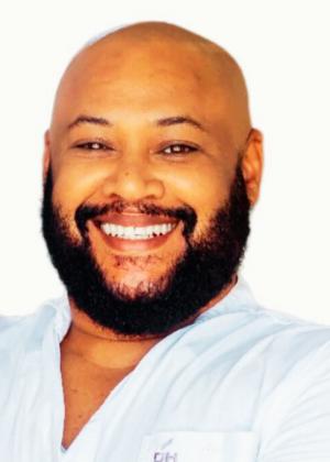 Photo of Jeremy Adams