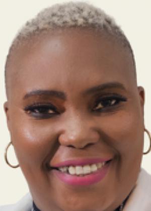 Photo of Thulile Buhlalu