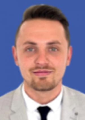 Photo of Trent Gibbons