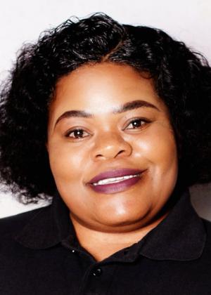 Photo of Thembi Ngcobo