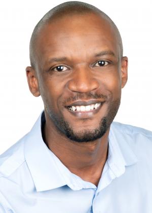 Photo of Itumeleng Maphakela