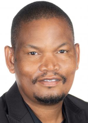 Photo of Kaludi Ernest Phahla