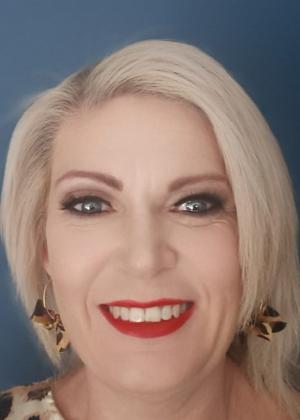 Photo of Natasha Loucas