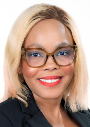 Photo of Glenrose Hlanyare