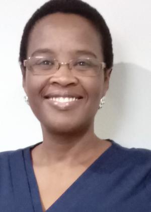 Photo of Nokwazi Hadebe