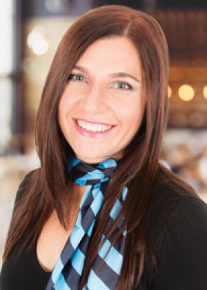 Photo of Jolene Visser