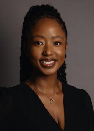 Photo of Noluthando Mkhwanazi