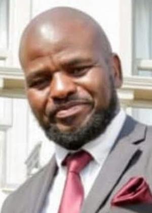 Photo of Sabelo Msomi