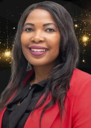 Photo of Nqabisa Gwelana