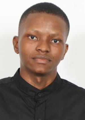 Photo of Matidi Machabaphala