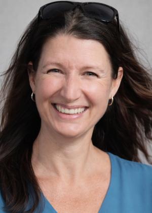 Photo of Hester Cornelia van der Westhuizen