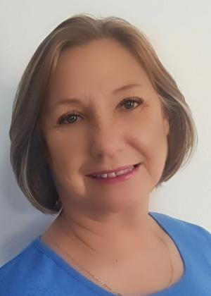 Photo of Tertia Haynes