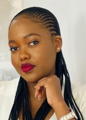 Photo of Tiisetso Hlutywa