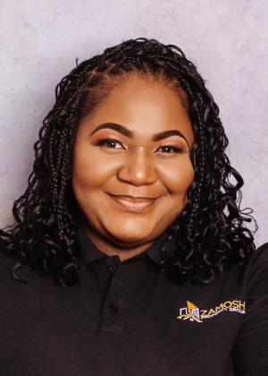 Photo of Lebo Morena