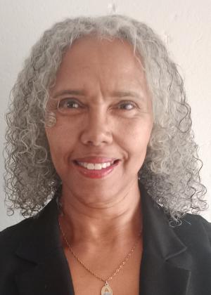 Photo of Lynette Frost