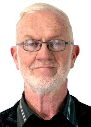 Photo of Juan van der Schyff