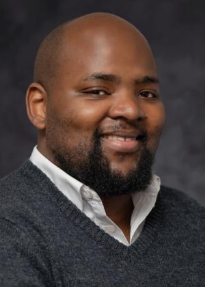 Photo of Simangaliso Mbixane