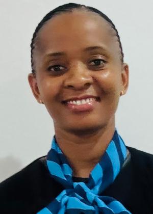 Photo of Likese Makhalanyane